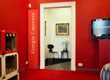 Mostra “La Sedia” Galleria Arteidea Varese. La Stanza Rossa dedicata a Giorgio Caporaso 