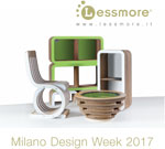 Lessmore a Milano Design Week 2017