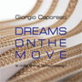 Dreams on te move- mostra di Giorgio Caporso