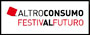 FestivalFuturo Altroconsumo