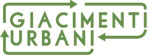 Giacimenti urbani logo