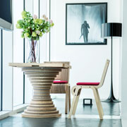 Ecodesign Collection di Lessmore