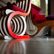 Ecodesign Collection di Lessmore a The Room Milano