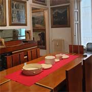 Mostra di ceramiche di design tra le opere del grande novecento italiano nella casa Museo Boschi di Stefano