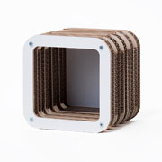 Minimore di Giorgio Caporaso per Lessmore