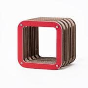 Minimore di Giorgio Caporaso per Lessmore