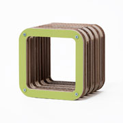 Minimore di Giorgio Caporaso per Lessmore