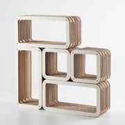 Minimore di Giorgio Caporaso per Lessmore