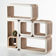 Minimore di Giorgio Caporaso per Lessmore