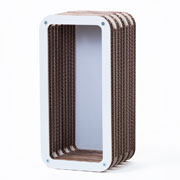 Minimore di Giorgio Caporaso per Lessmore