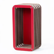 Minimore di Giorgio Caporaso per Lessmore