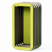 Minimore di Giorgio Caporaso per Lessmore