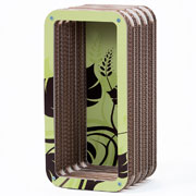 Minimore di Giorgio Caporaso per Lessmore