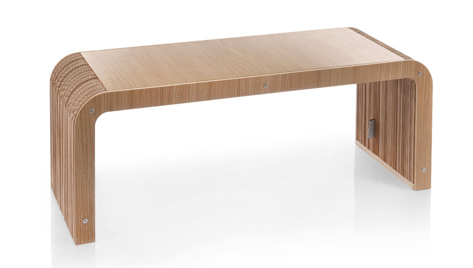 More Plus Desk