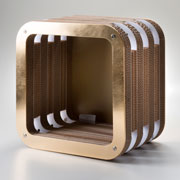 Cardboard Xmas Edition by Lessmore